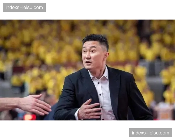 广东队寻找大外援补强内线 杜锋确认不会调整本土阵容