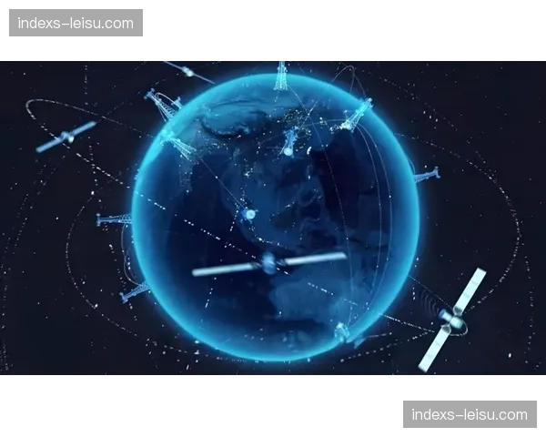 卫星与地面网络互补增强 保障极端环境传输安全