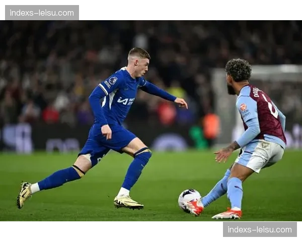 阿斯顿维拉放弃控球专注反击 场均控球率不足50%