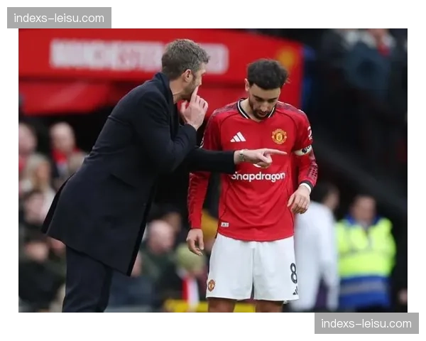 曼联定位球战术成取胜关键，卡里克强调细节训练提升效率