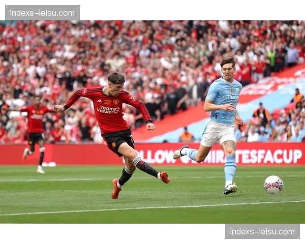 曼联控球率42%创赛季新低 中场控制力成滕哈赫难题